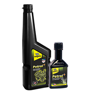 BARDAHL Petrol Injector Cleaner -Plus+ XTRA - Injector Klene Fuel Additive -  200ml