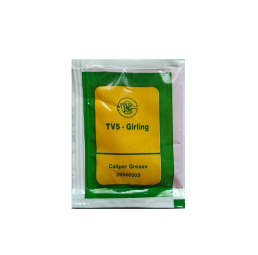 Caliper Grease Sachet  TVS Girling