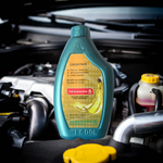 Engine Coolant Concentrate TVS Automotive
