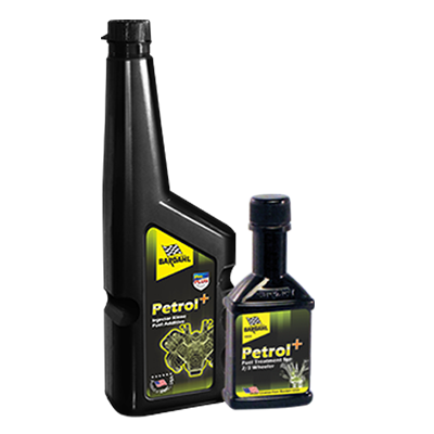 BARDAHL Petrol Injector Cleaner -Plus+ XTRA - Injector Klene Fuel Addi ...