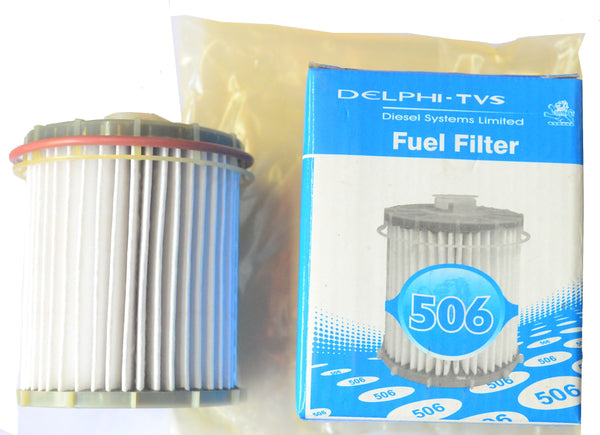 Delphi TVS Auto Diesel Filter Assembly at Rs 2954/piece in