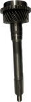 Assembly Input Shaft- AL DOST - RSB Gear Box