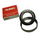 ABC JL 819349/10 Tapered Roller Bearing